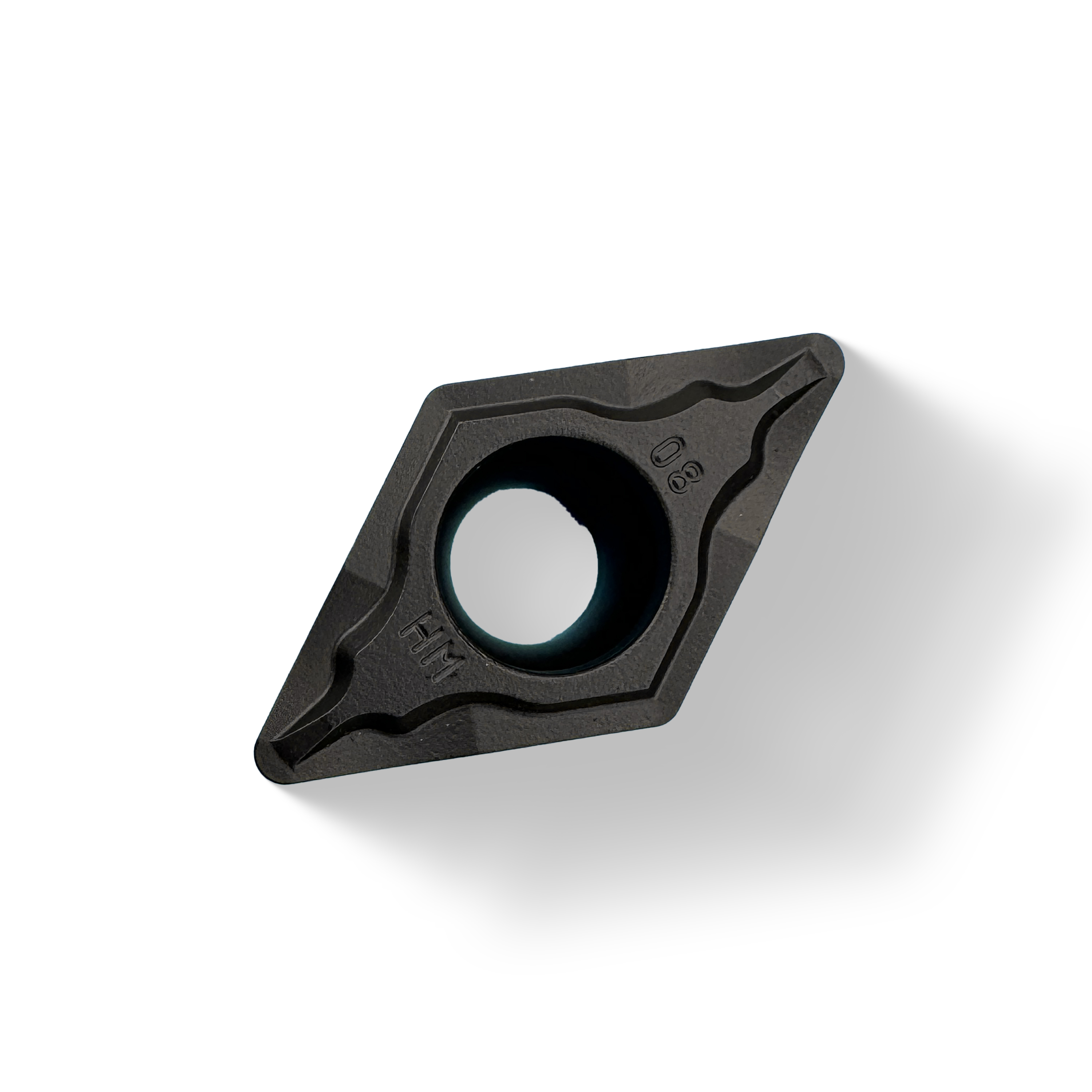 DCMT Tornalama Insert